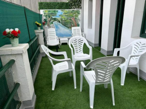 Apartamento Salomé